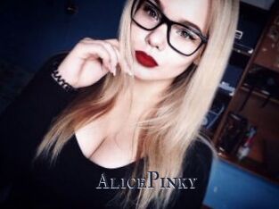 AlicePinky