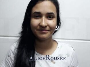 AliceRousee