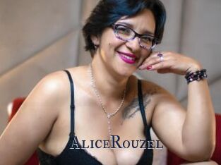 AliceRouzel