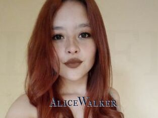 AliceWalker