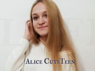 Alice_CuteTeen