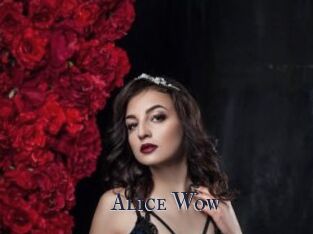 Alice_Wow