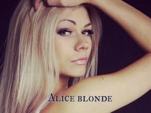 Alice_blonde