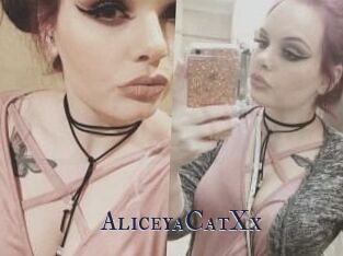 AliceyaCatXx