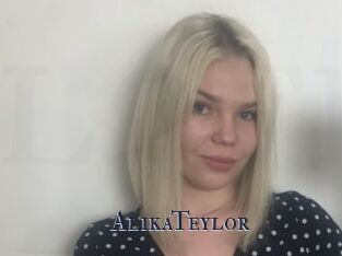 AlikaTeylor