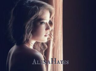 AlinaHayes