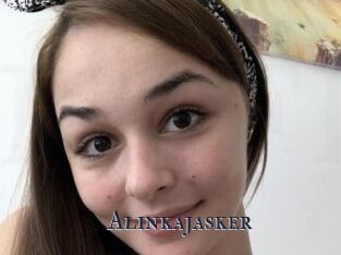 Alinkajasker