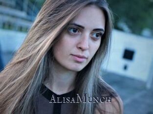 AlisaMunch