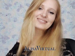 AlisaVirtual