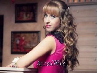 AlisaWay