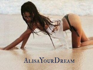 Alisa_Your_Dream