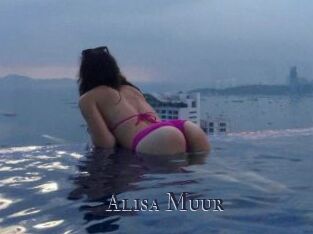 Alisa_Muur