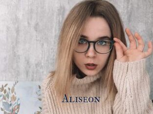 Aliseon