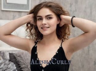 AlishaCurly