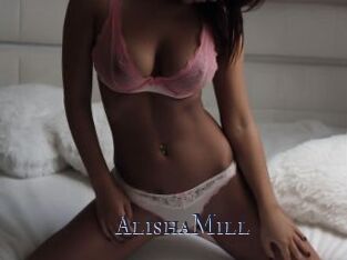 AlishaMill