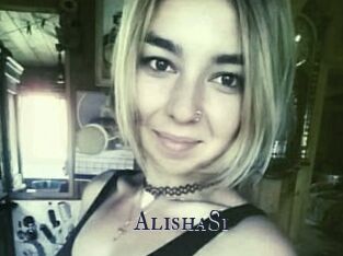 AlishaSi