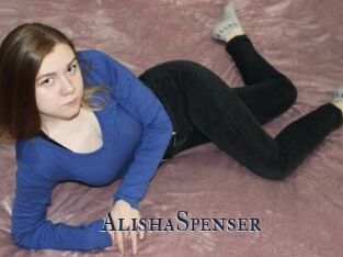 AlishaSpenser