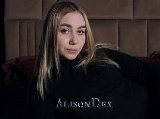 AlisonDex