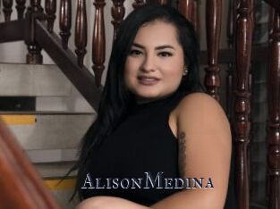 AlisonMedina