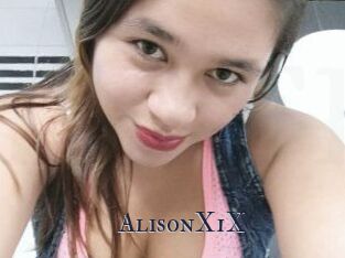 AlisonX1X Links 2 Freeporn