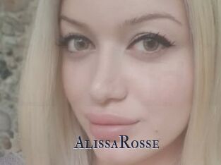 AlissaRosse