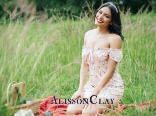 AlissonClay