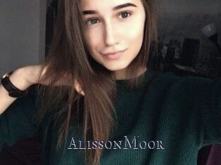 AlissonMoor