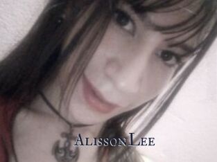 Alisson_Lee