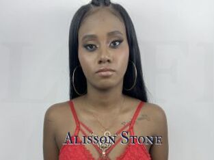 Alisson_Stone