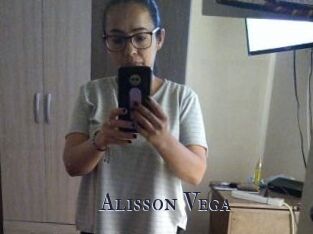 Alisson_Vega