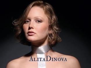 AlitaDinova