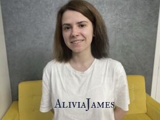 AliviaJames