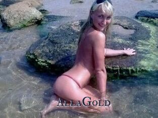 AllaGold