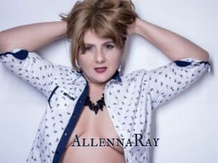 AllennaRay