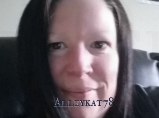 Alleykat78