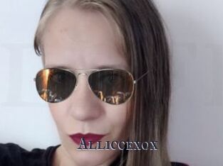 Alliccexox