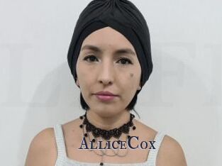 AlliceCox