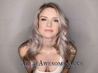 AllieAwesomesauce