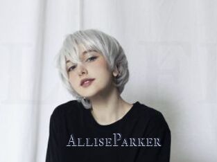 AlliseParker