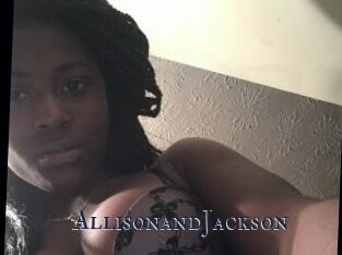 Allison_and_Jackson