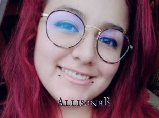 AllisonbB