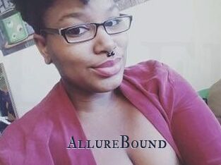 AllureBound