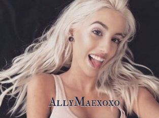 AllyMaexoxo Links 2 Freeporn