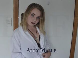 Ally_Maple