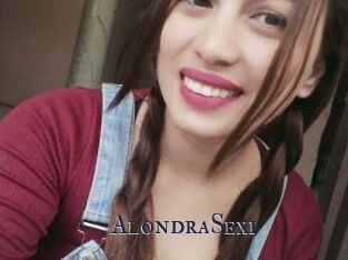 AlondraSexi