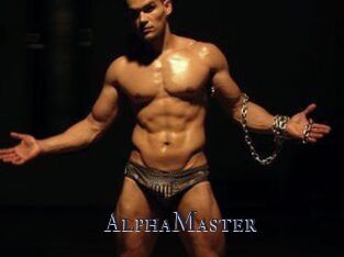 AlphaMaster