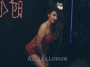 Alsa_Illusion