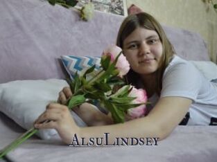 AlsuLindsey