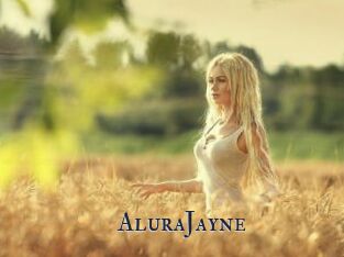 AluraJayne