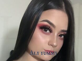 Aly_yummy Links 2 Freeporn
